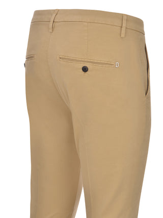 Dondup Pants - GAUBERT GSE043 PTD