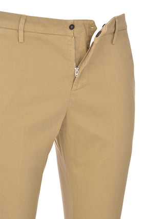 Dondup Pants - GAUBERT GSE043 PTD