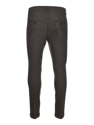 Dondup Pants - GAUBERT GSE043 PTD
