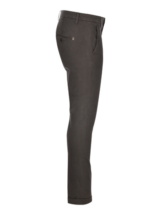 Dondup Pants - GAUBERT GSE043 PTD