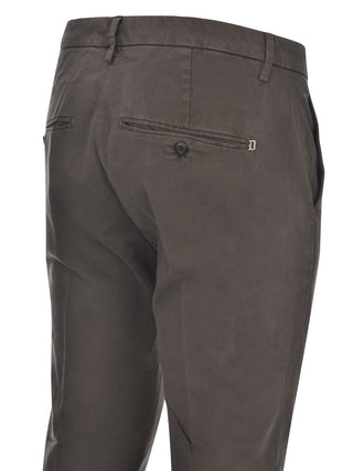 Dondup Pants - GAUBERT GSE043 PTD