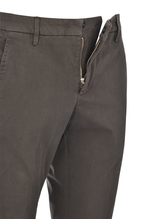 Dondup Pants - GAUBERT GSE043 PTD