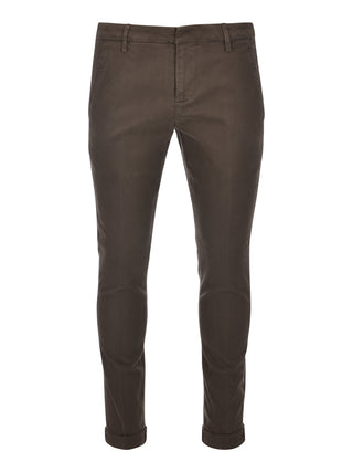 Dondup Pants - GAUBERT GSE043 PTD