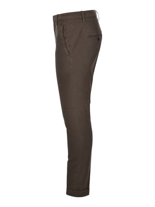 Dondup Pants - GAUBERT GSE043 PTD
