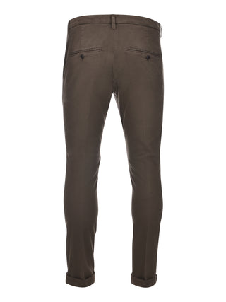 Dondup Pants - GAUBERT GSE043 PTD