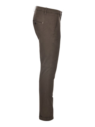 Dondup Pants - GAUBERT GSE043 PTD