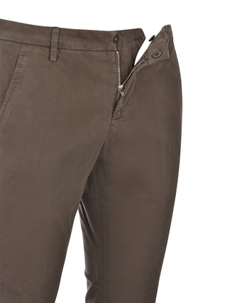 Dondup Pants - GAUBERT GSE043 PTD