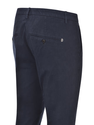 Dondup Pants - GAUBERT GSE043 PTD