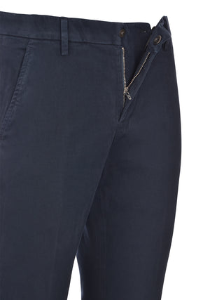 Dondup Pants - GAUBERT GSE043 PTD