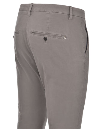 Dondup Pants - GAUBERT GSE043 PTD