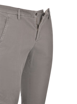 Dondup Pants - GAUBERT GSE043 PTD