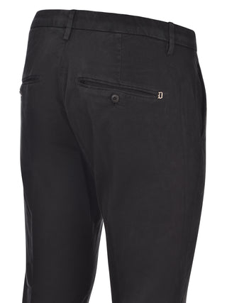 Dondup Pants - GAUBERT GSE043 PTD