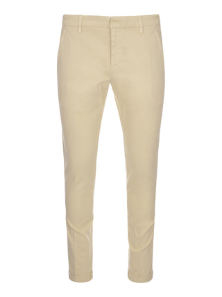 Dondup Pants - GAUBERT GSE043 PTD