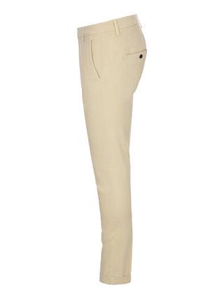 Dondup Pants - GAUBERT GSE043 PTD