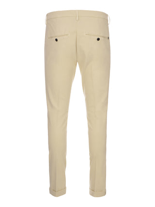 Dondup Pants - GAUBERT GSE043 PTD