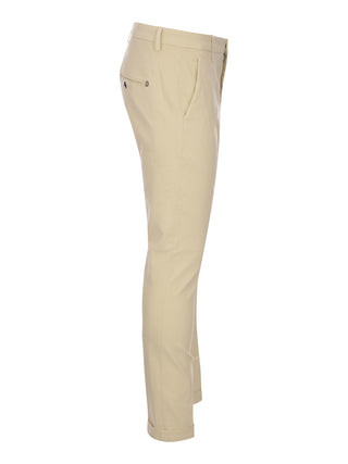 Dondup Pants - GAUBERT GSE043 PTD