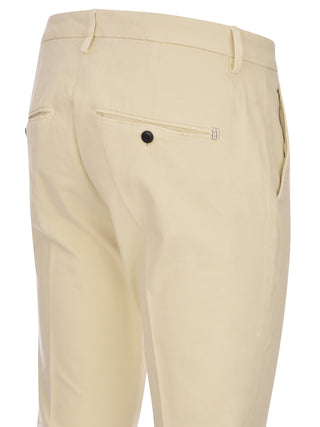 Dondup Pants - GAUBERT GSE043 PTD