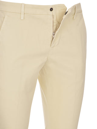 Dondup Pants - GAUBERT GSE043 PTD