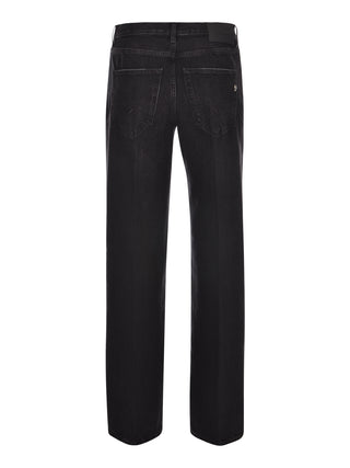 Dondup Hose – JACKLYN DFE305 LM9
