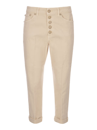 Dondup Hose – KOONS BSE037 KPT