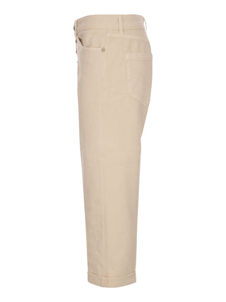Dondup Hose – KOONS BSE037 KPT