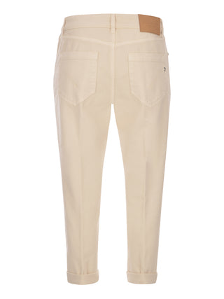 Dondup Hose – KOONS BSE037 KPT