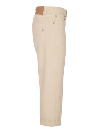 Dondup Hose – KOONS BSE037 KPT