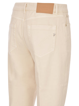 Dondup Hose – KOONS BSE037 KPT