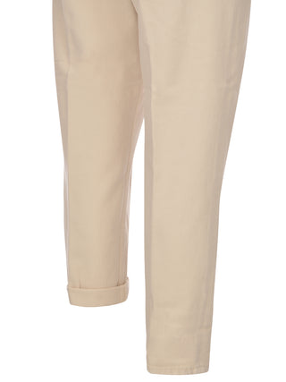 Dondup Hose – KOONS BSE037 KPT