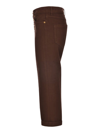 Dondup Hose – KOONS BSE037 KPT