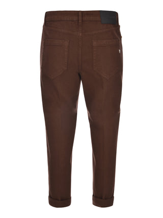 Dondup Hose – KOONS BSE037 KPT