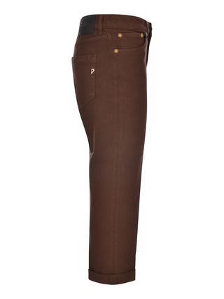 Dondup Hose – KOONS BSE037 KPT
