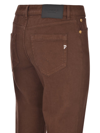 Dondup Hose – KOONS BSE037 KPT