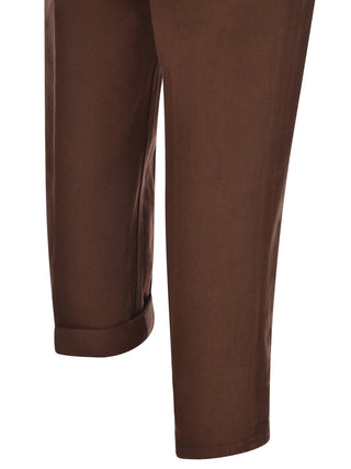 Dondup Hose – KOONS BSE037 KPT