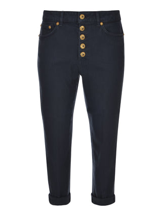 Dondup Hose – KOONS BSE037 KPT