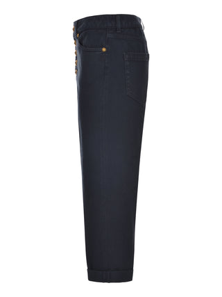 Dondup Hose – KOONS BSE037 KPT