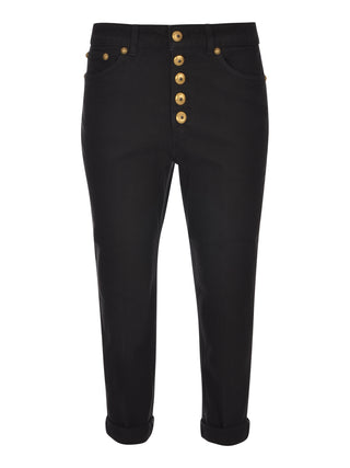 Dondup Hose – KOONS BSE037 KPT