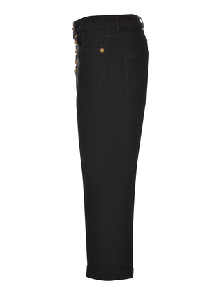 Dondup Hose – KOONS BSE037 KPT