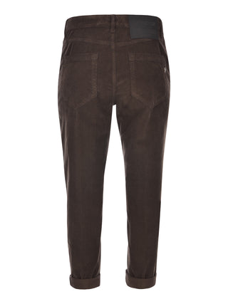 Dondup Hose – KOONS D50030 BM5