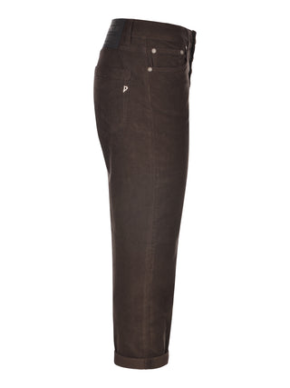 Dondup Hose – KOONS D50030 BM5