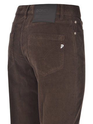 Dondup Hose – KOONS D50030 BM5