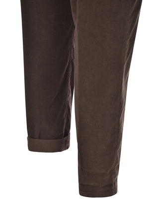 Dondup Hose – KOONS D50030 BM5