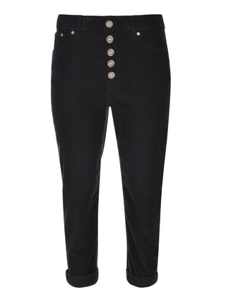 Dondup Hose – KOONS D50030 BM5