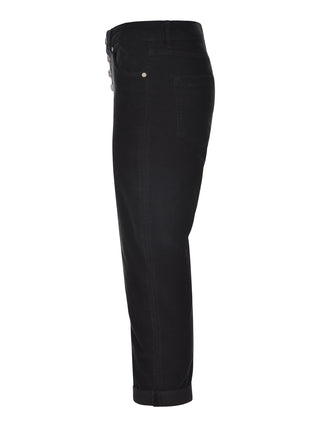 Dondup Hose – KOONS D50030 BM5