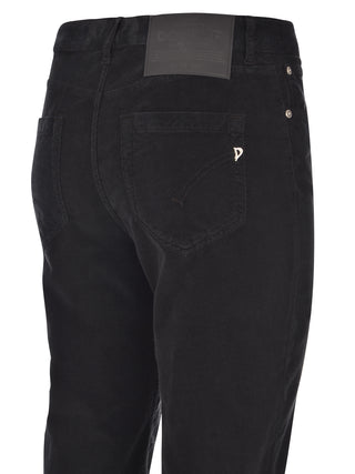 Dondup Hose – KOONS D50030 BM5