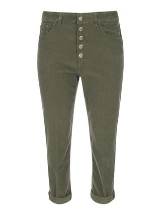 Dondup Hose – KOONS VS0030 BM5