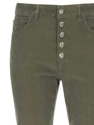 Dondup Hose – KOONS VS0030 BM5