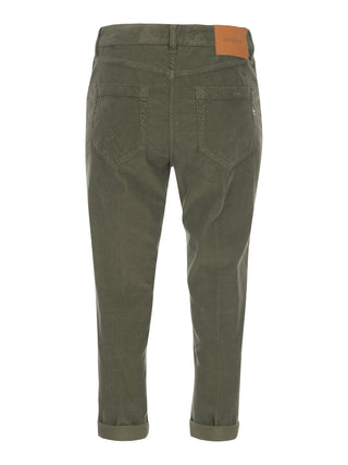 Dondup Hose – KOONS VS0030 BM5