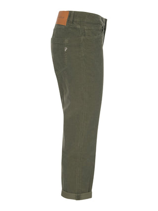 Dondup Hose – KOONS VS0030 BM5