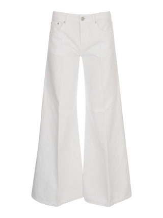 Pantalone Dondup - MARLEN BF0018 PTD